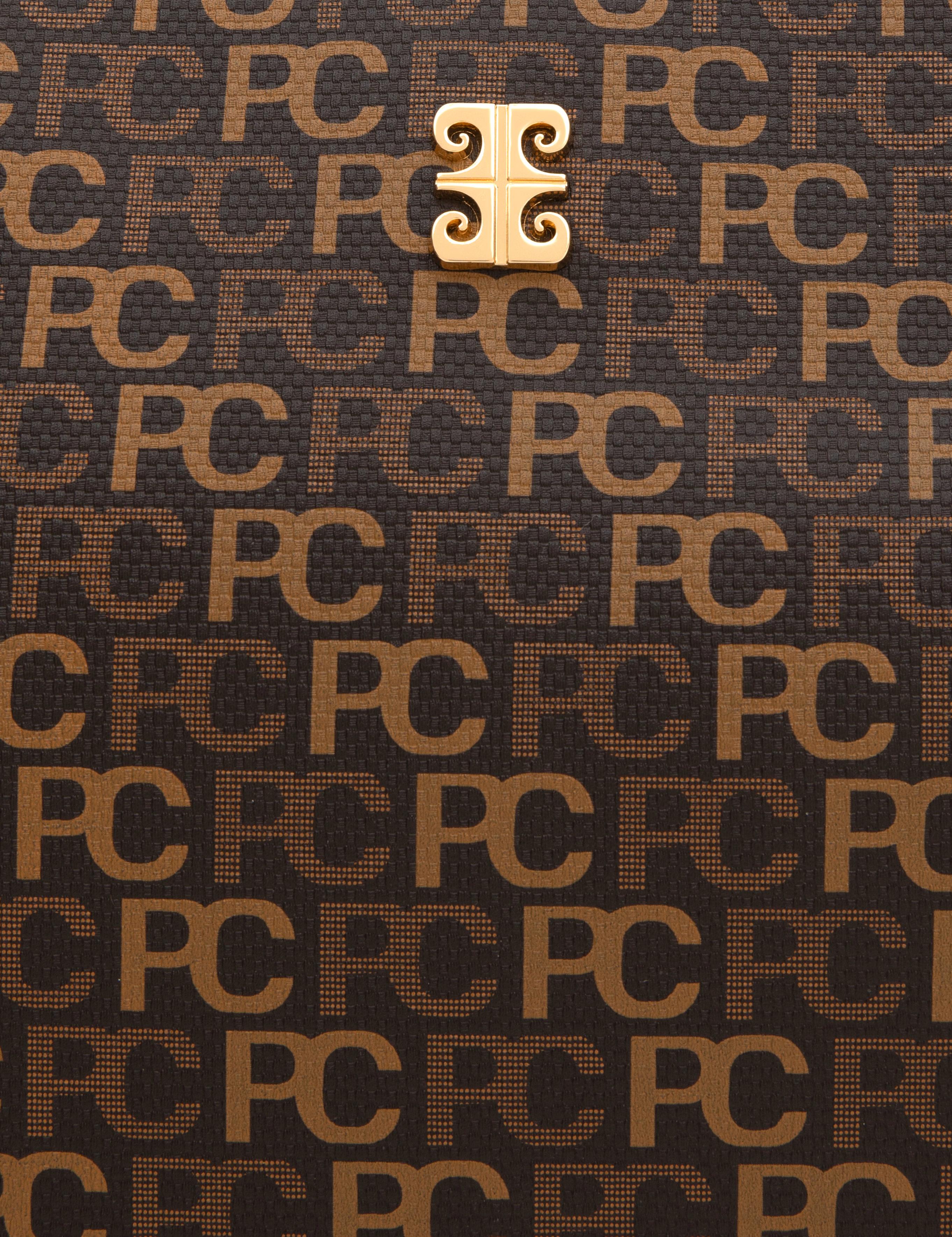 Açık Kahverengi Omuz Çantası