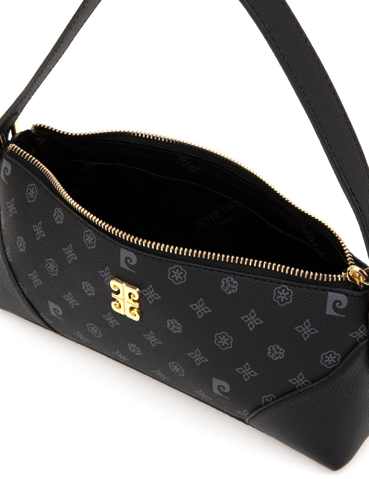 Siyah Kol Çantası - 50318401002