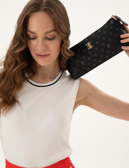 Siyah Kol Çantası - 50318401002