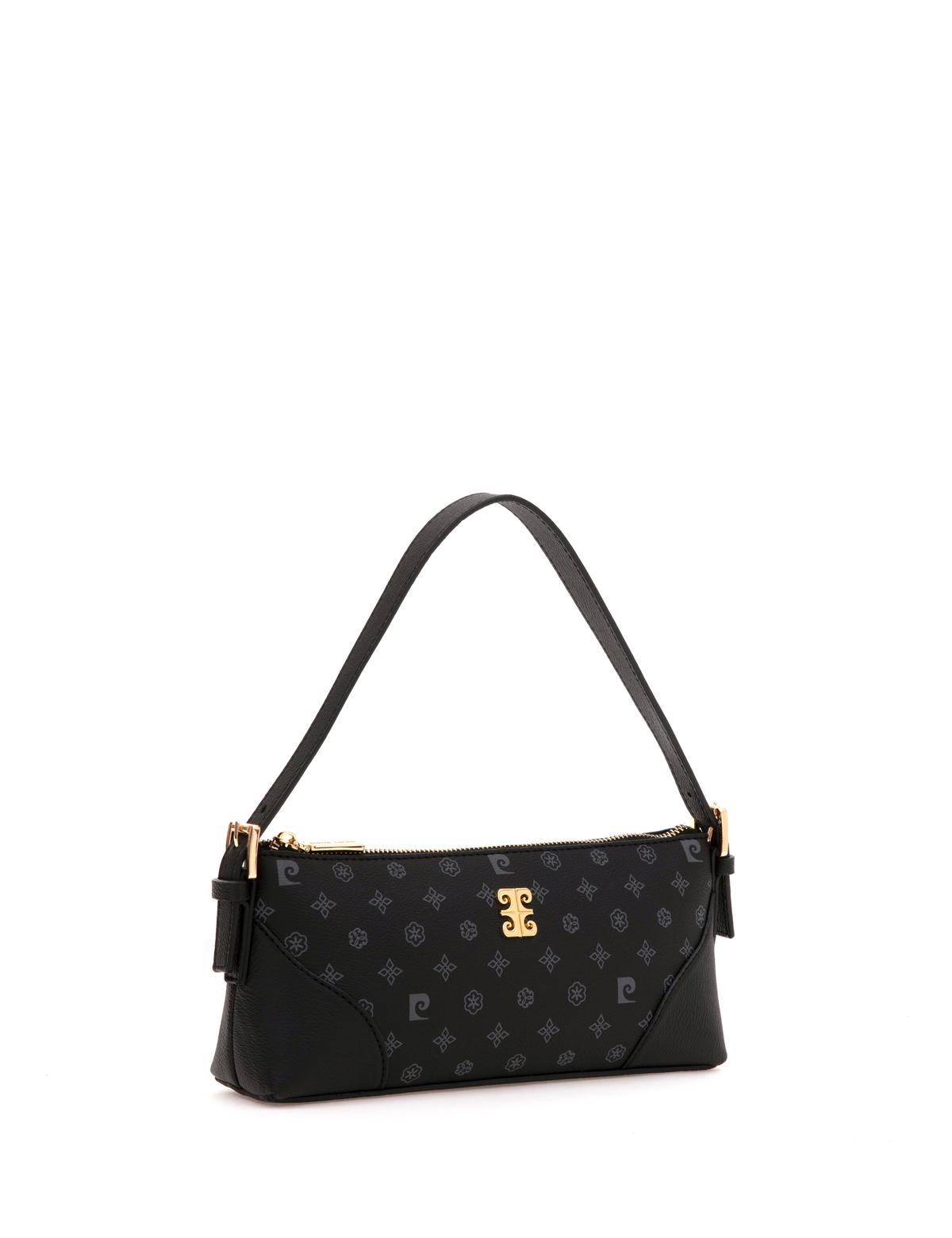 Siyah Kol Çantası - 50318401002