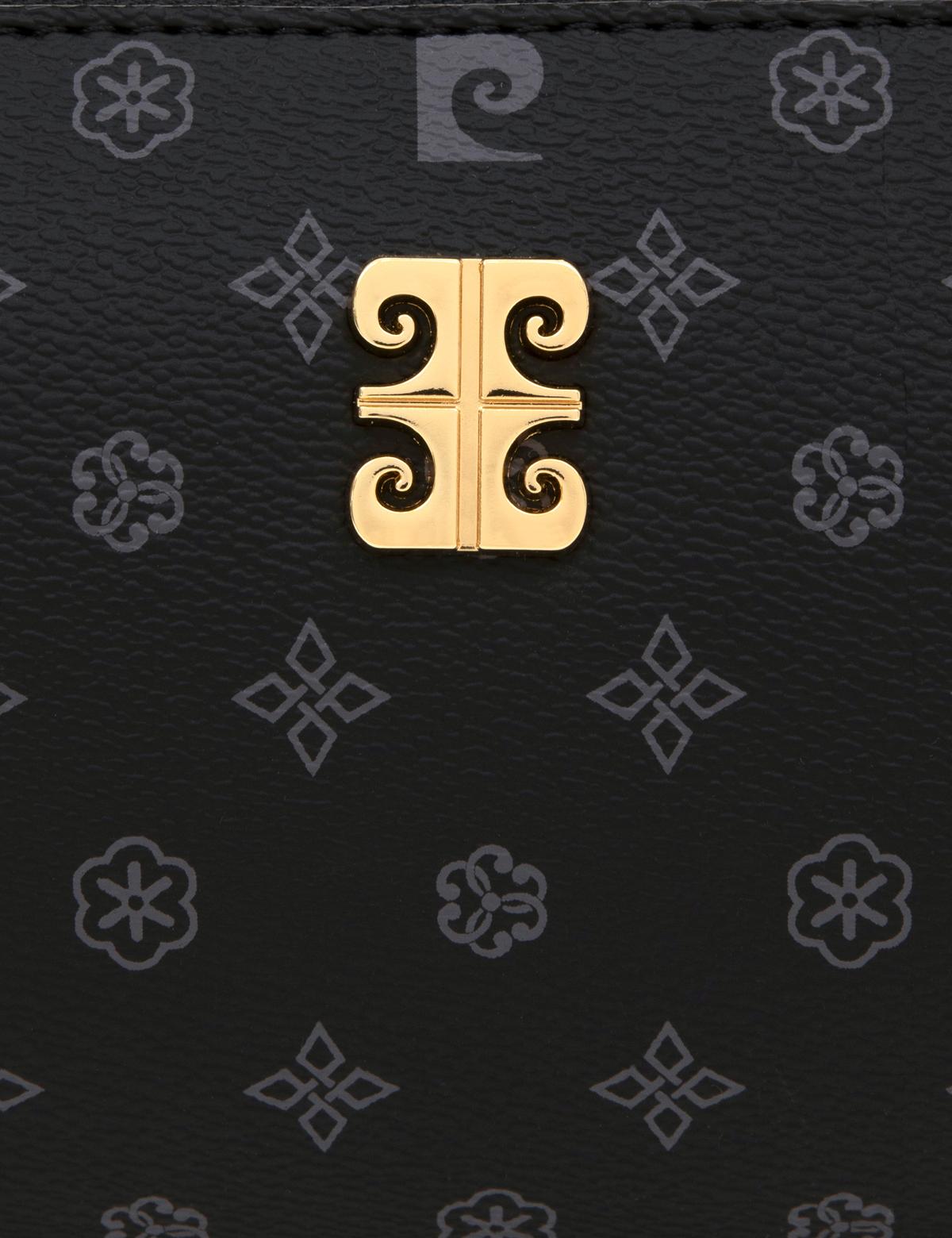 Siyah Kol Çantası - 50318401002