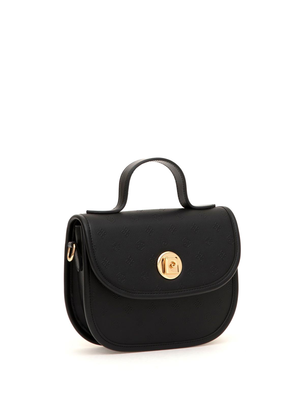 Siyah Çapraz Çanta - 50318443001