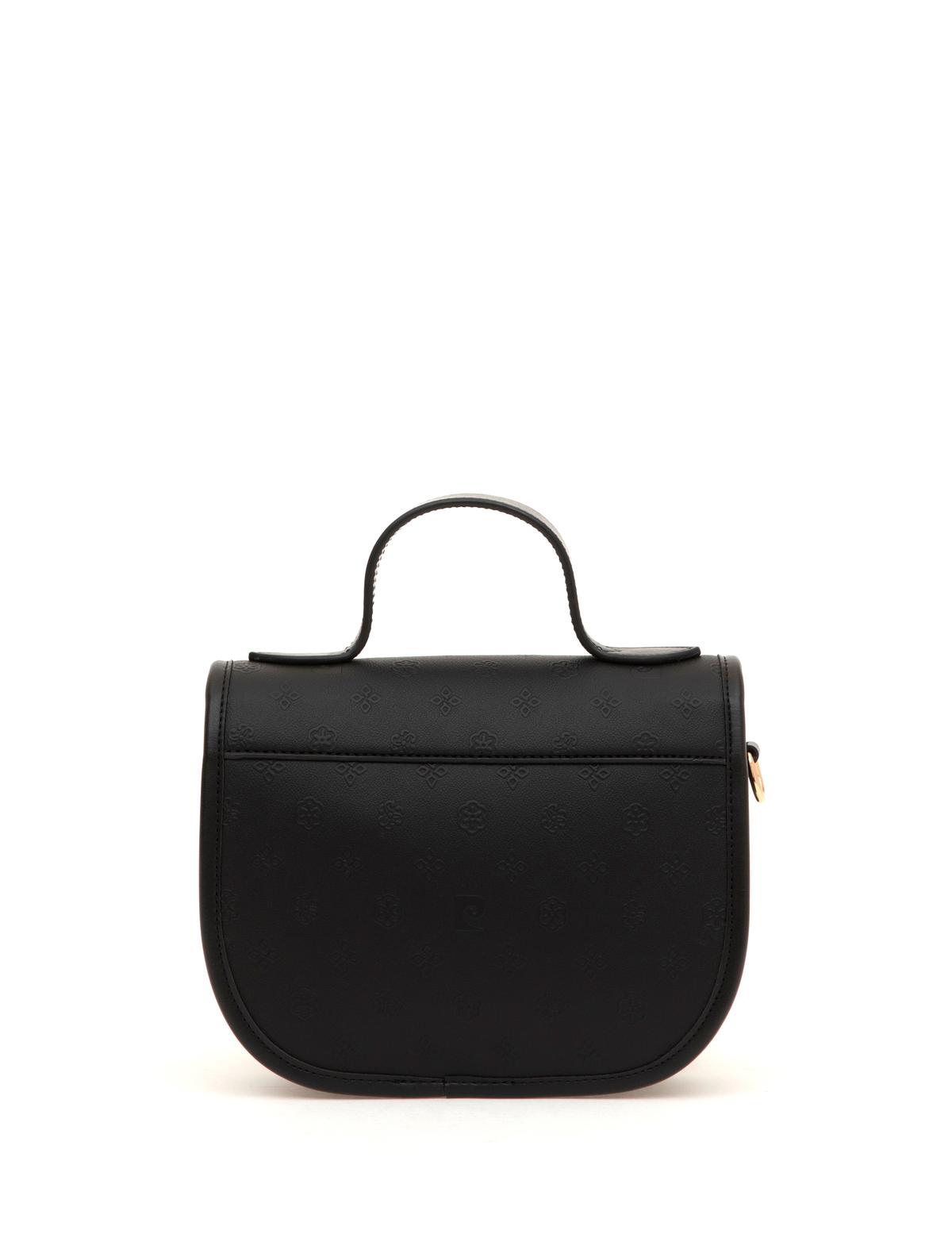 Siyah Çapraz Çanta - 50318443001