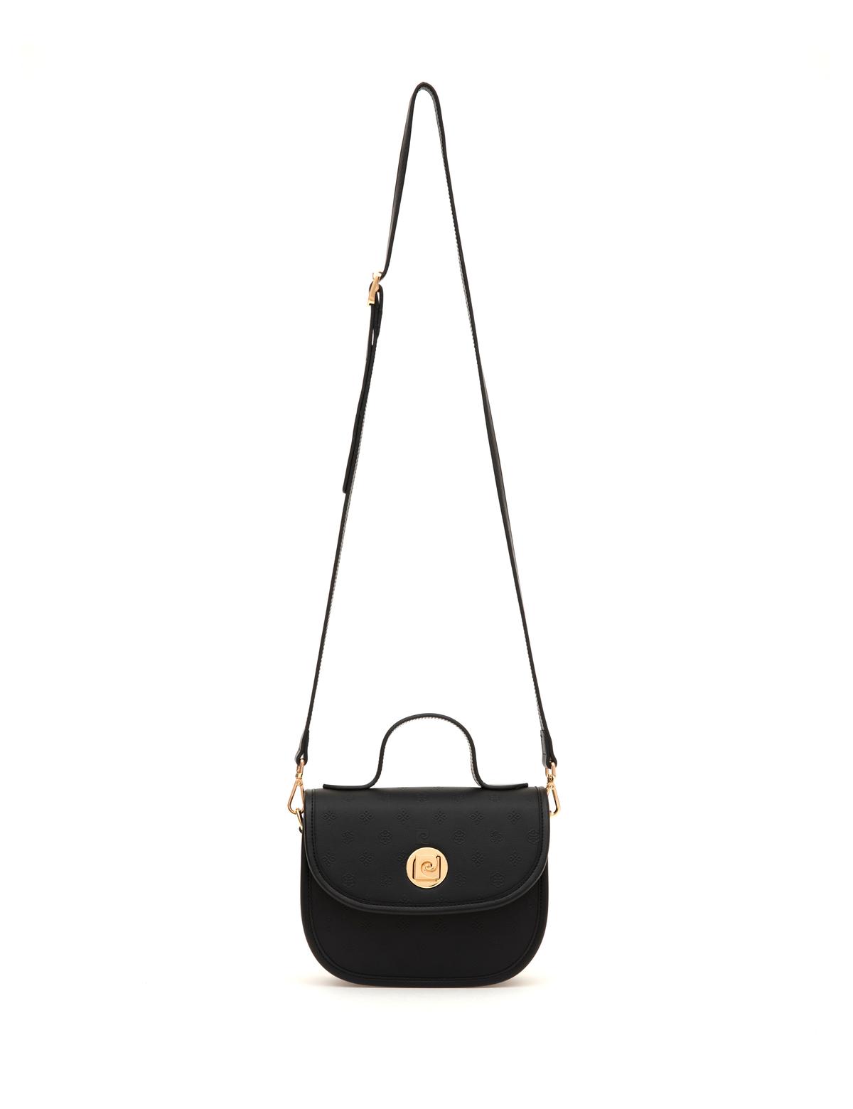 Siyah Çapraz Çanta - 50318443001