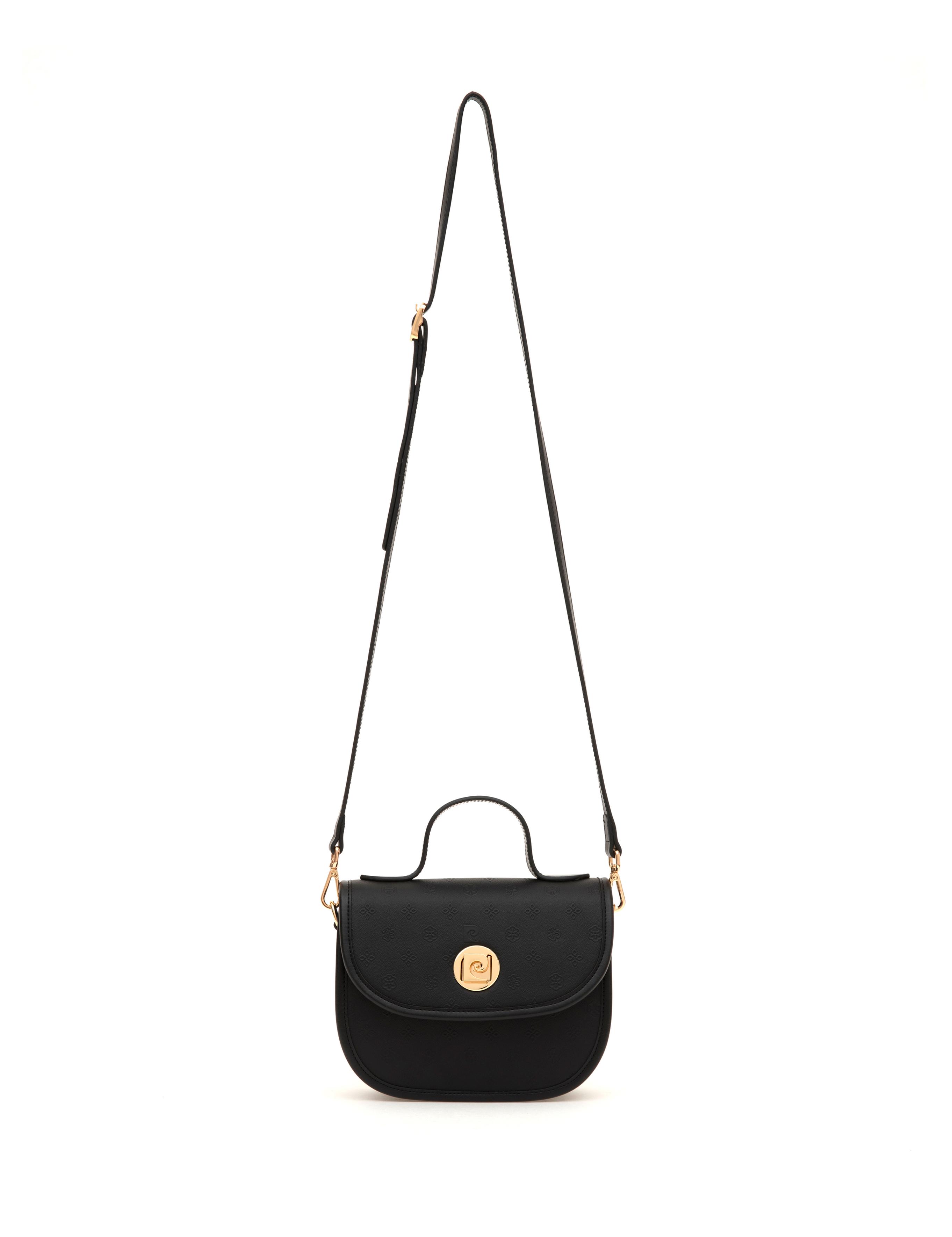 Siyah Çapraz Çanta