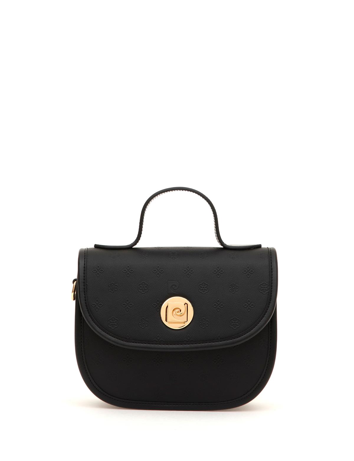 Siyah Çapraz Çanta - 50318443001