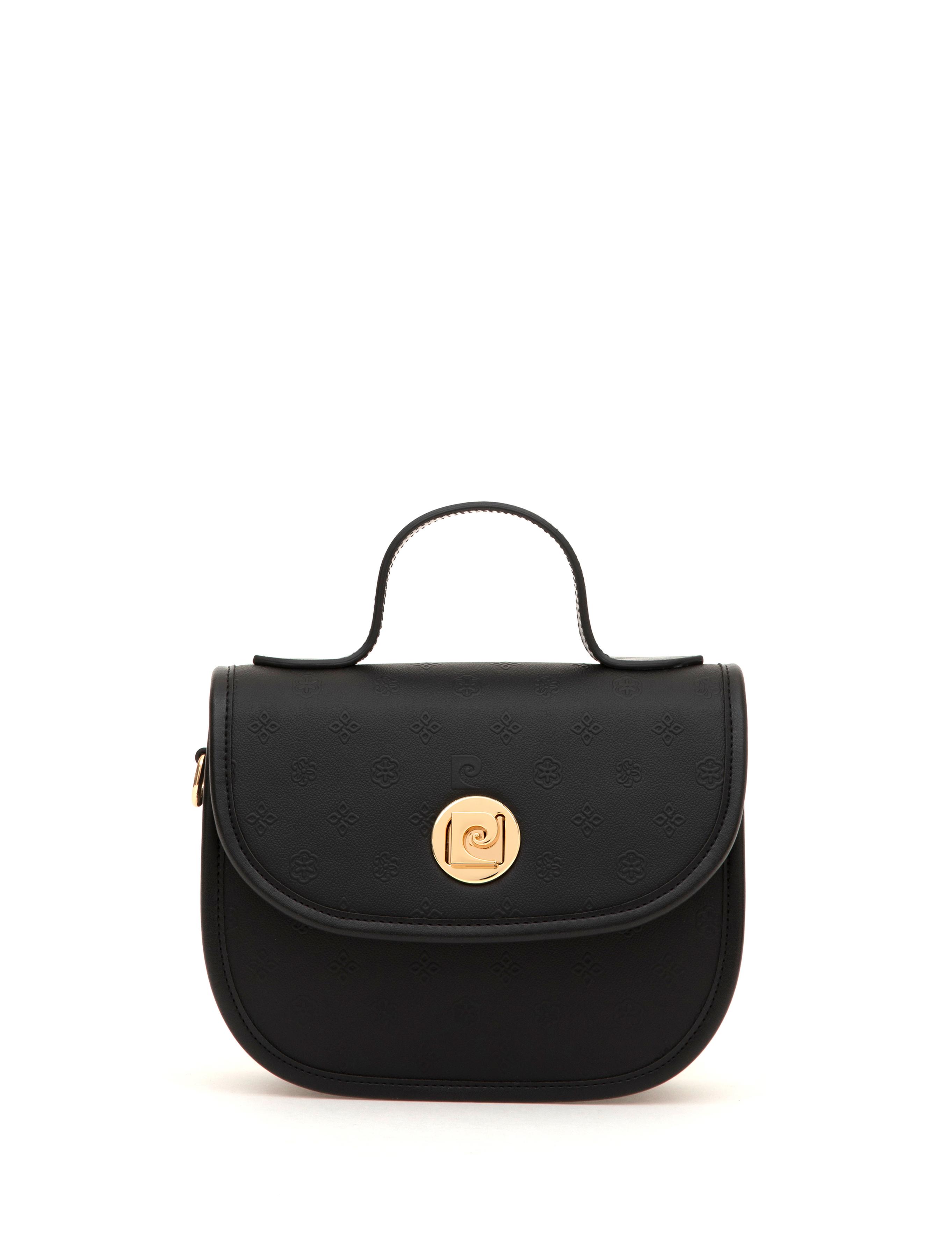 Siyah Çapraz Çanta