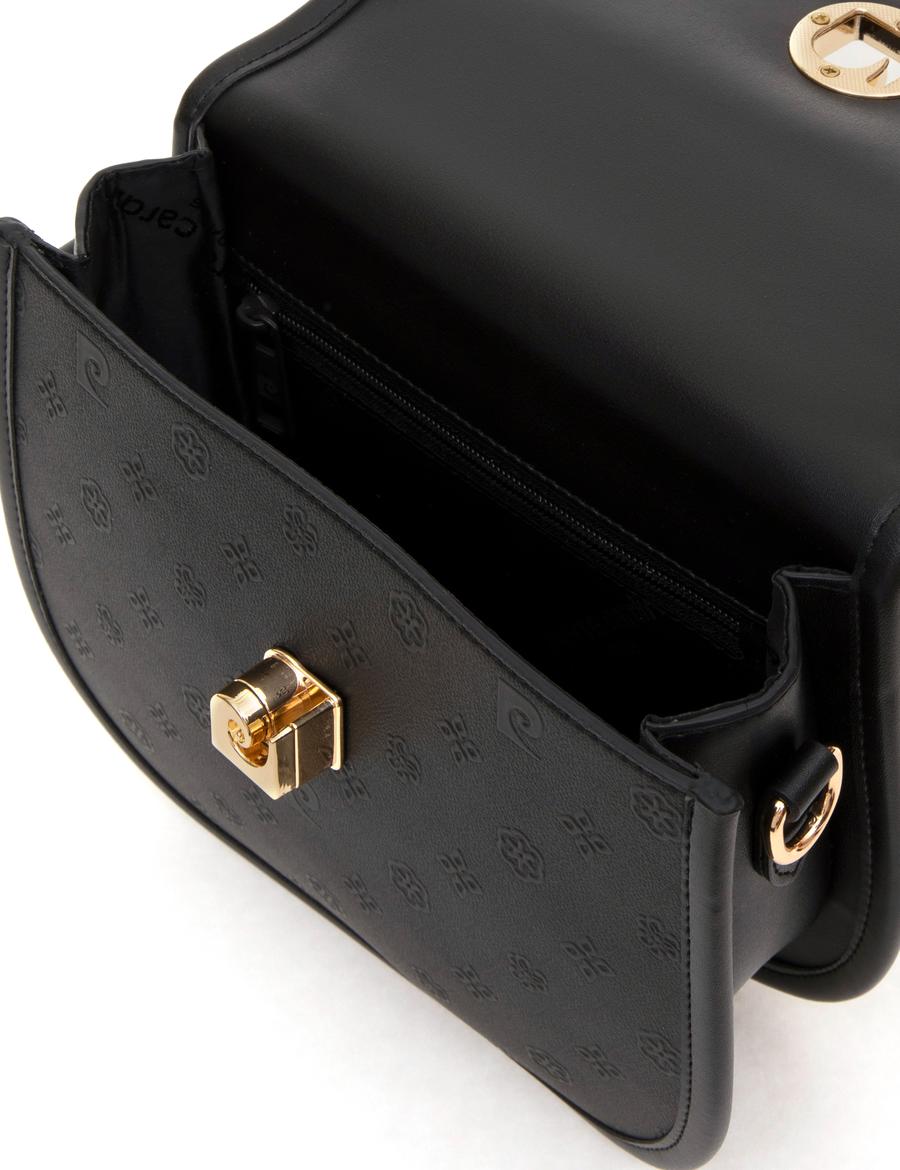 Siyah Çapraz Çanta