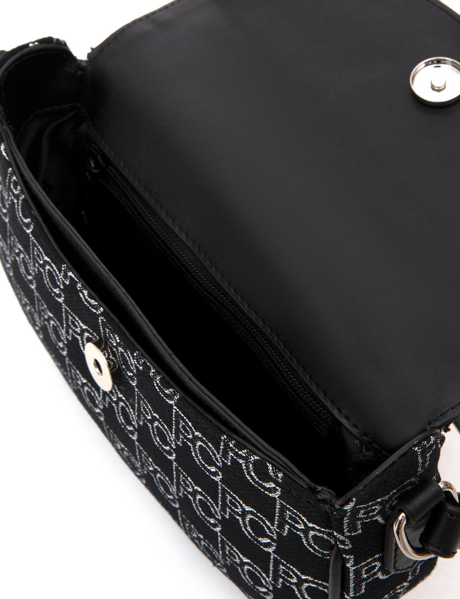 Siyah Omuz Çantası