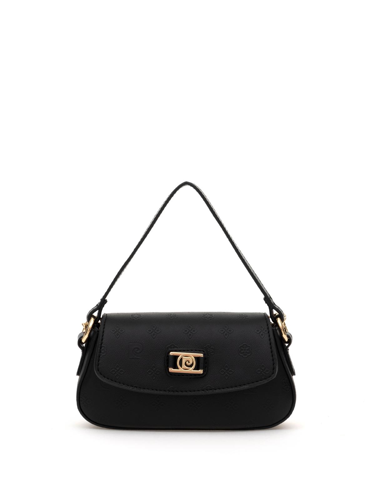 Siyah Omuz Çantası - 50318442001