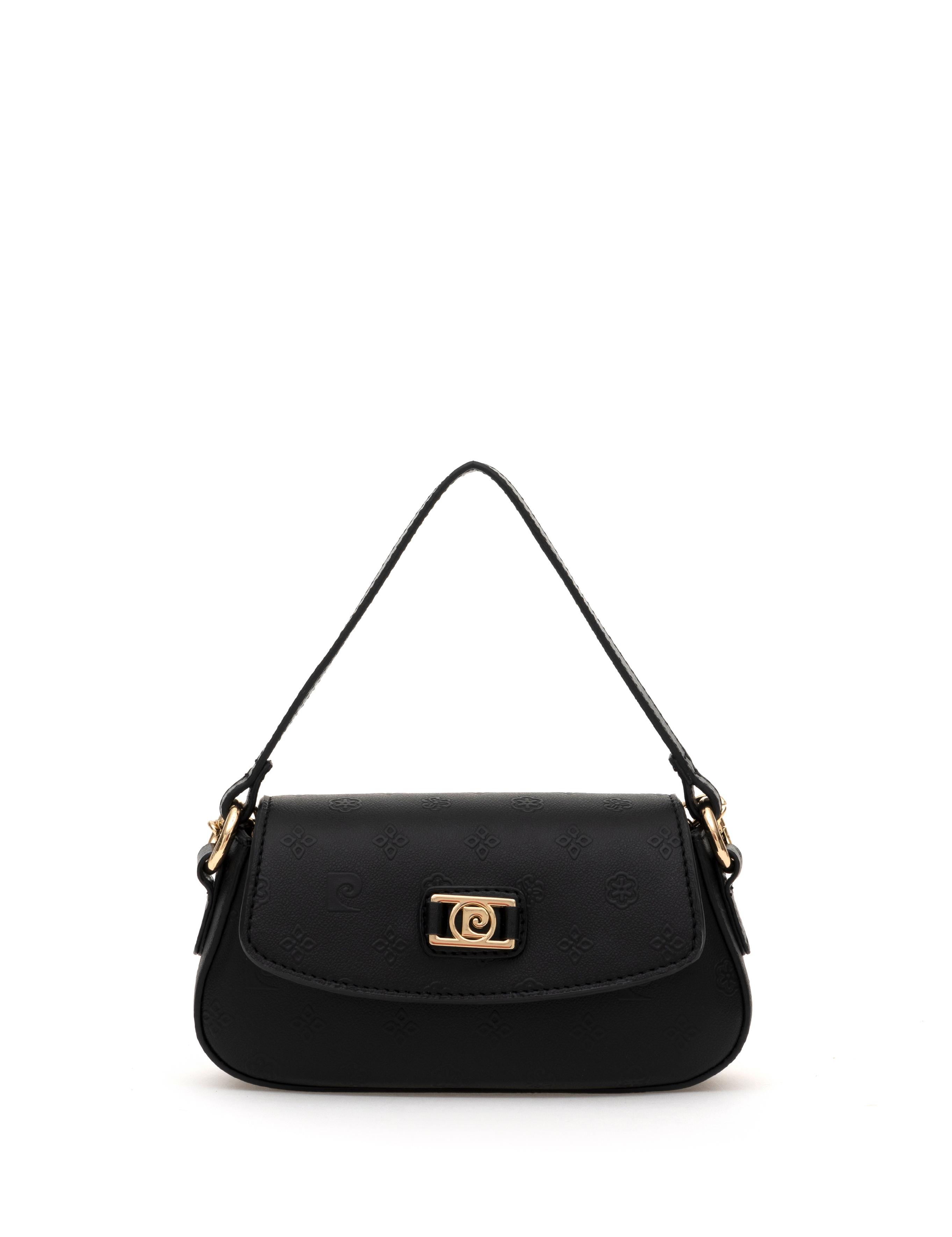 Siyah Omuz Çantası