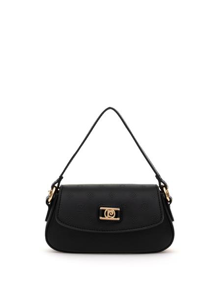 Siyah Omuz Çantası - 50318442001