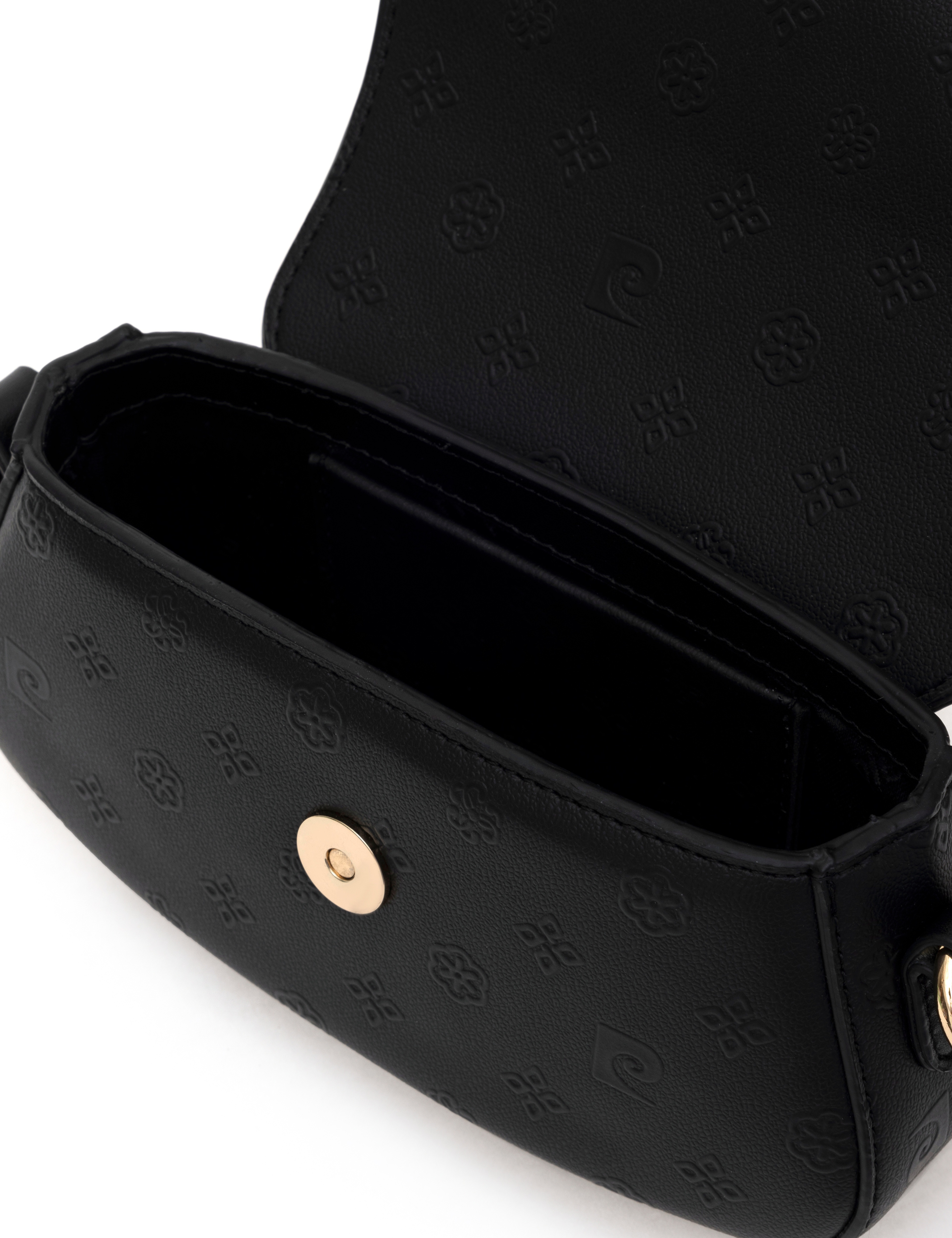 Siyah Omuz Çantası