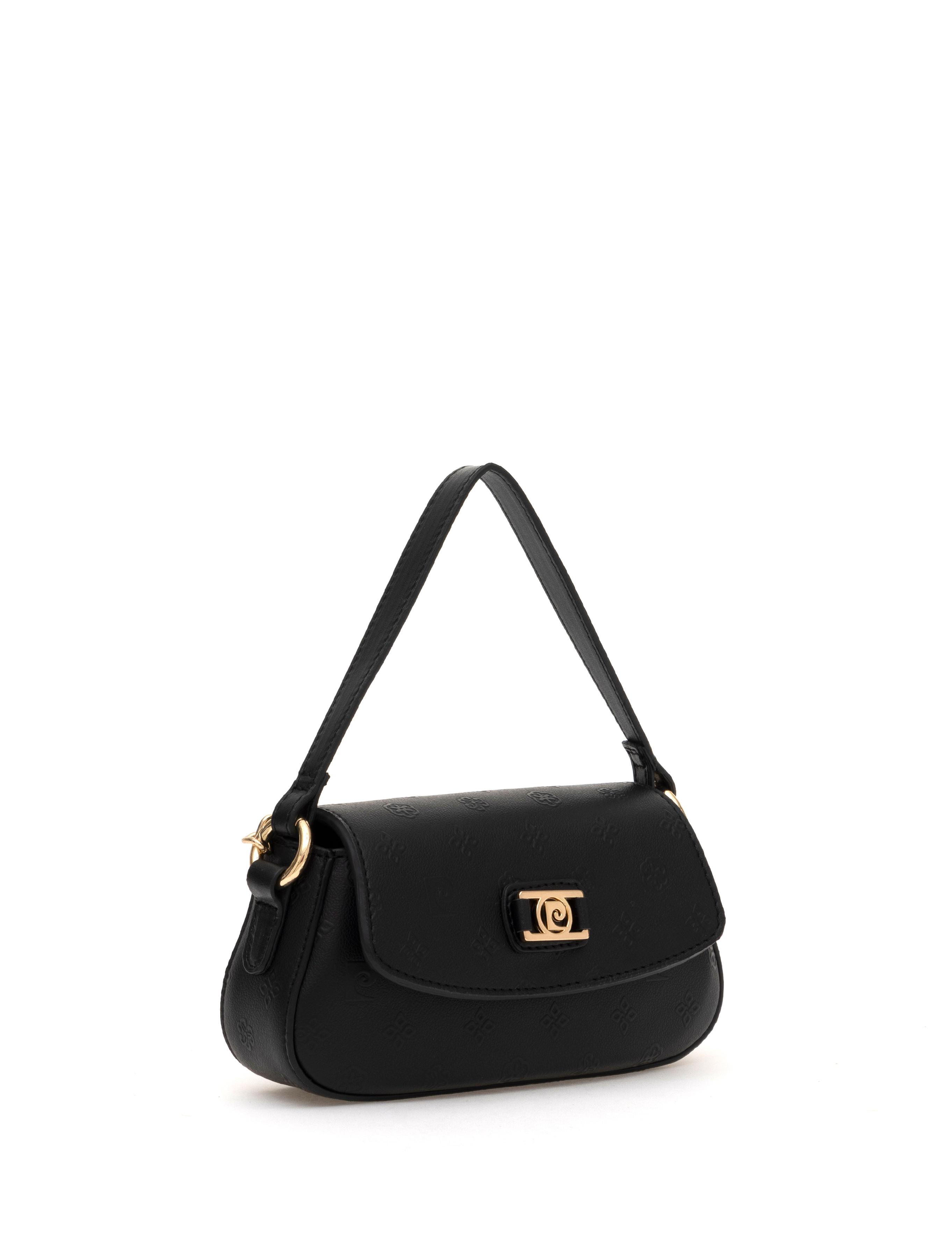 Siyah Omuz Çantası