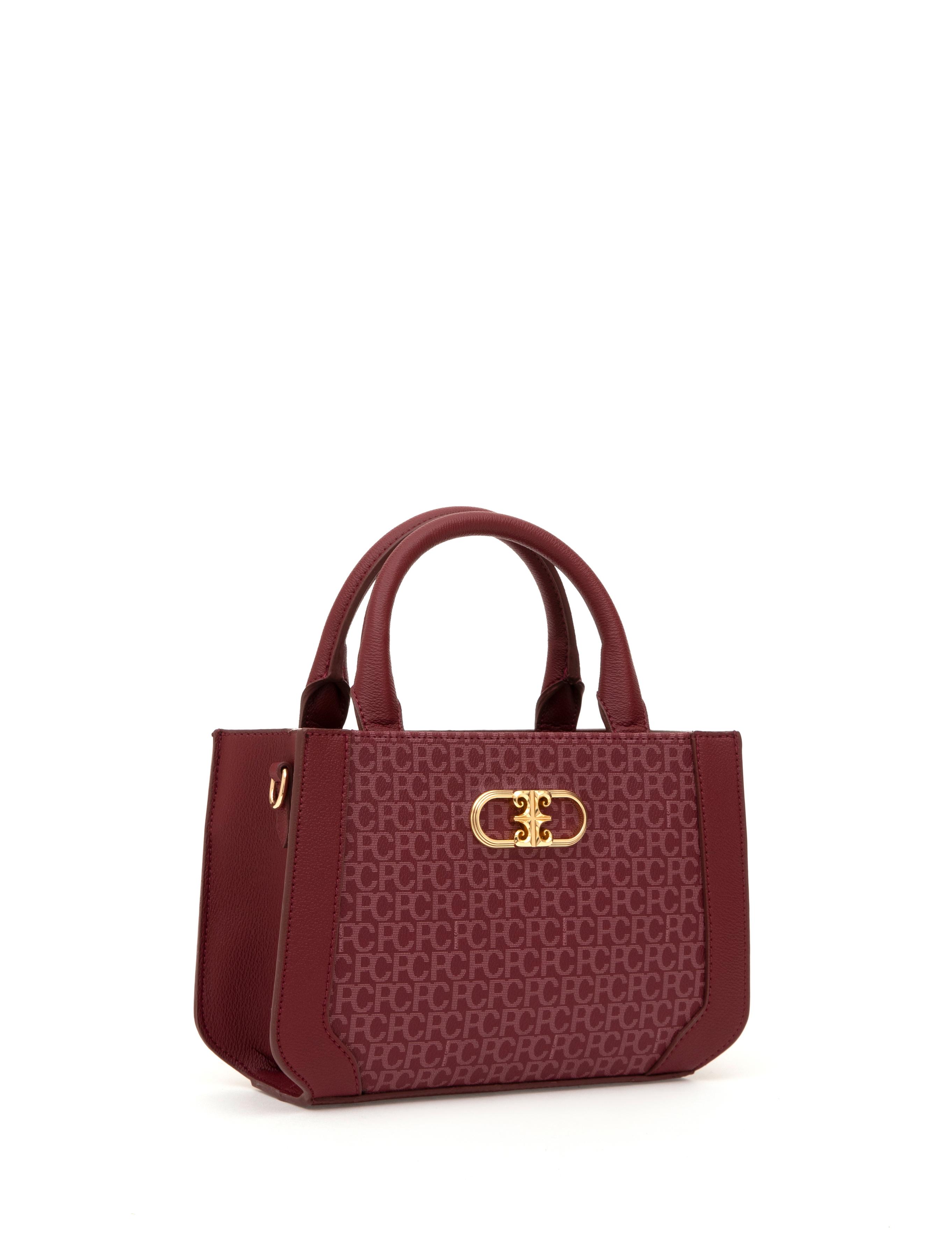 Vişne Çapraz Çanta