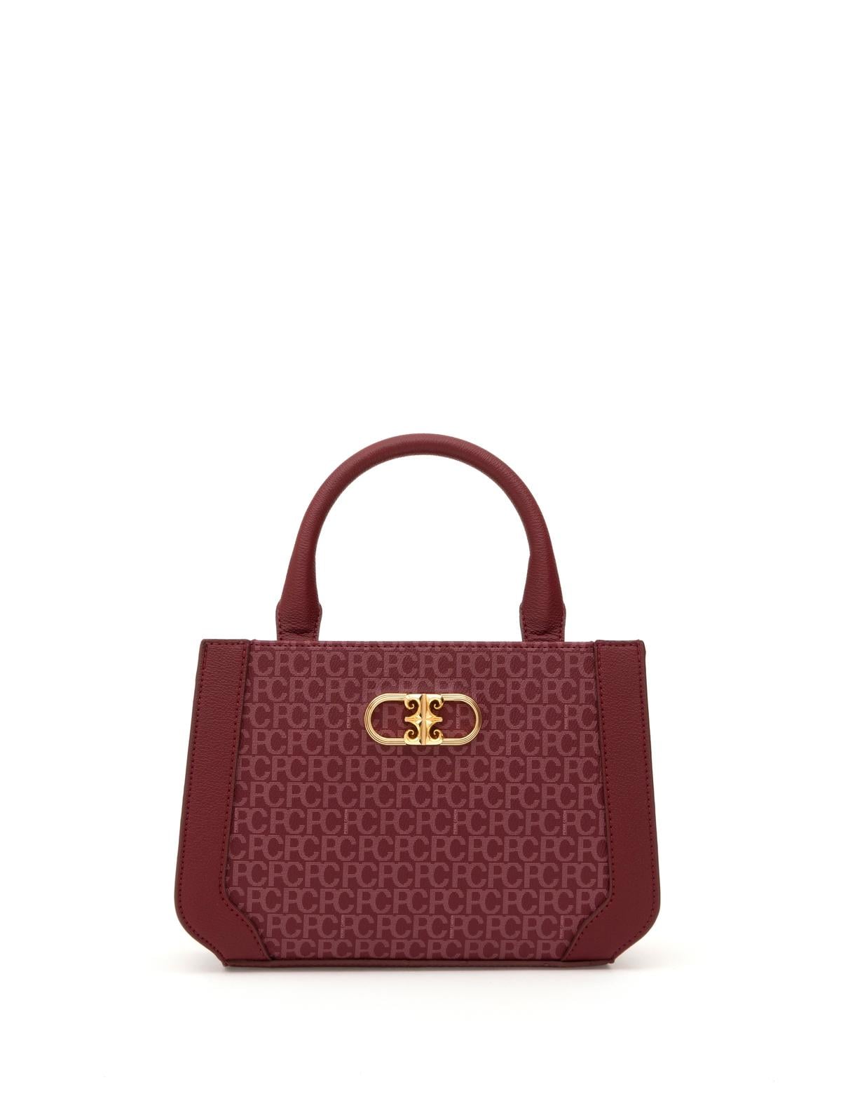 Vişne Çapraz Çanta - 50318436008