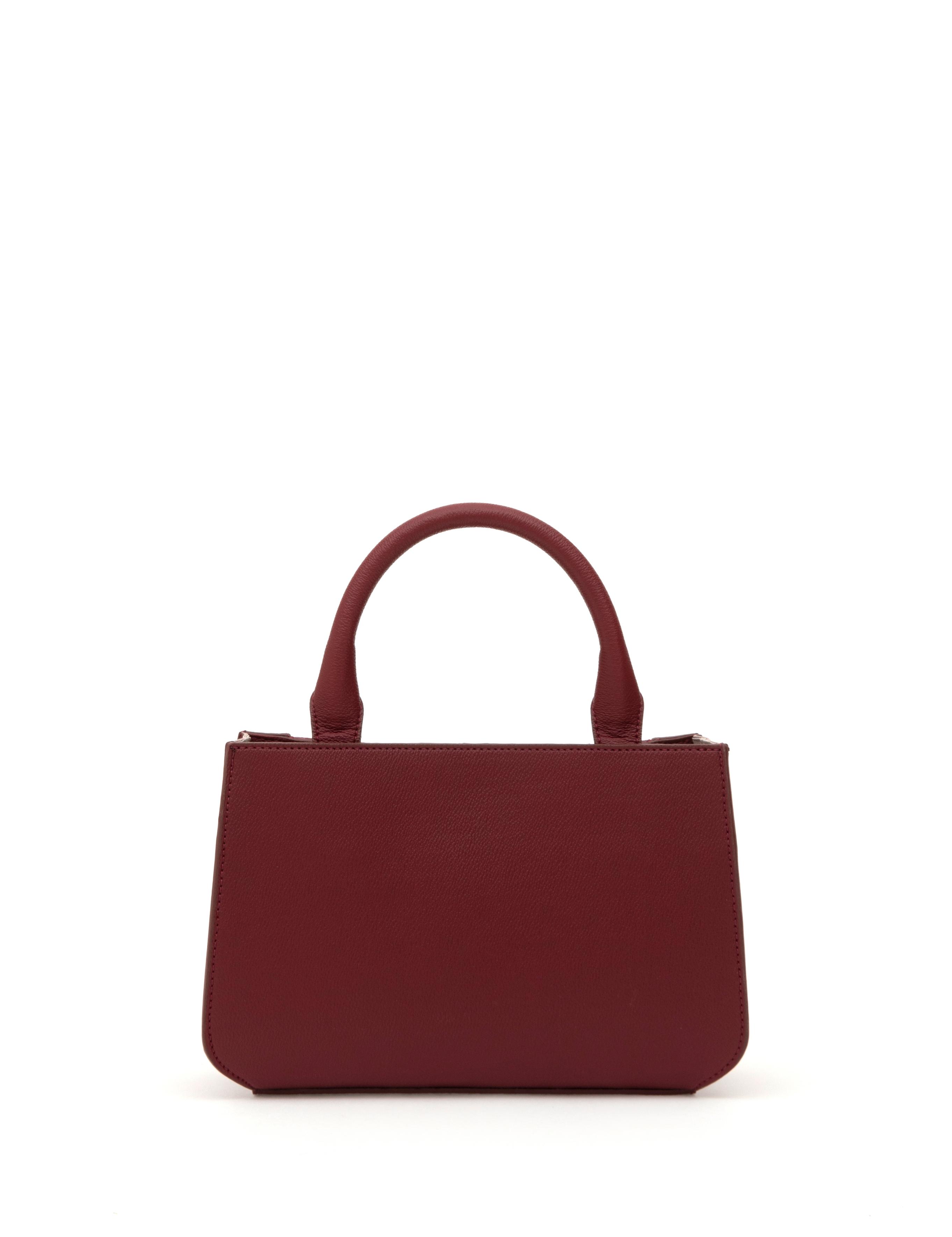 Vişne Çapraz Çanta