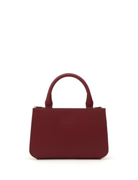 Vişne Çapraz Çanta - 50318436008