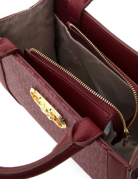 Vişne Çapraz Çanta - 50318436008