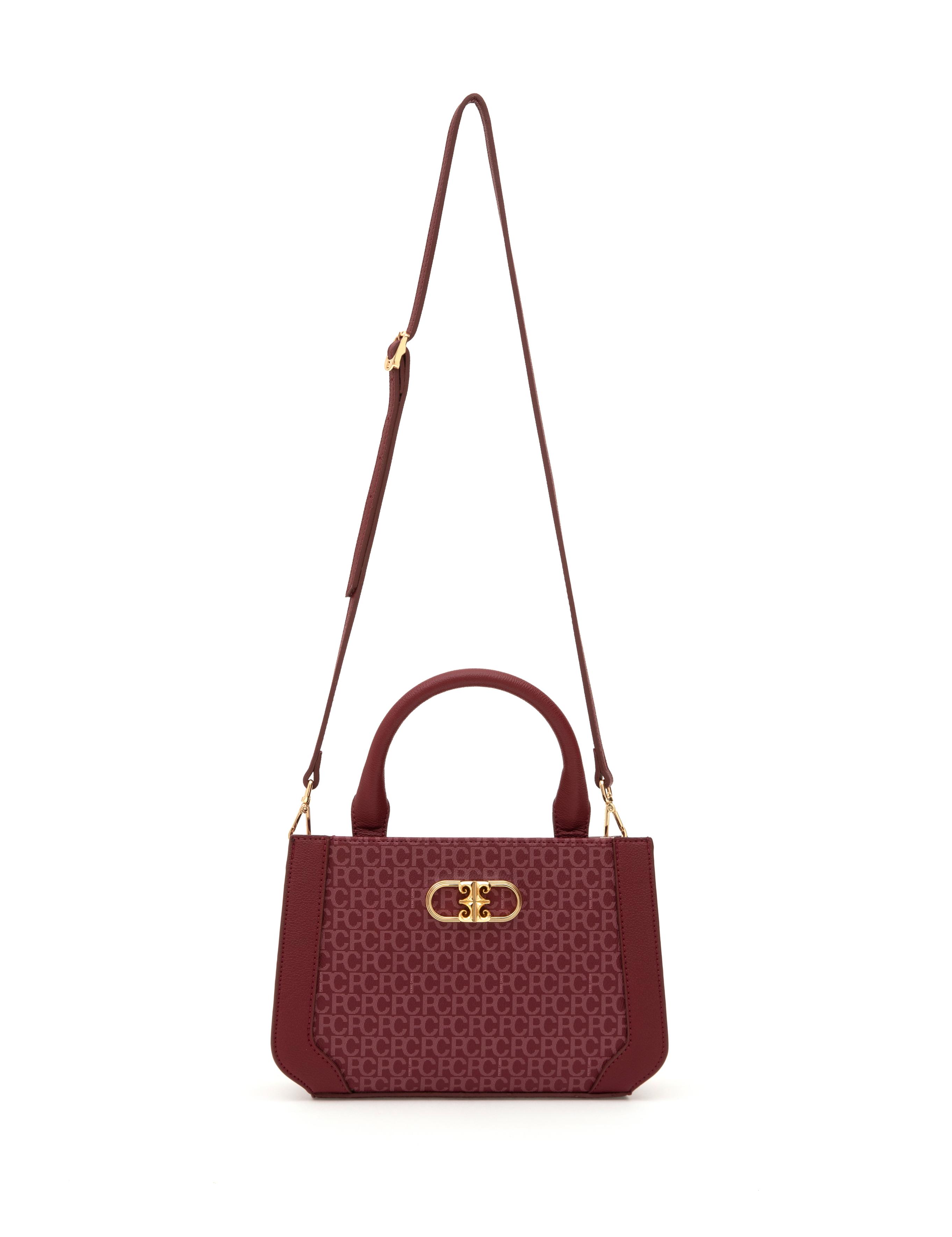 Vişne Çapraz Çanta