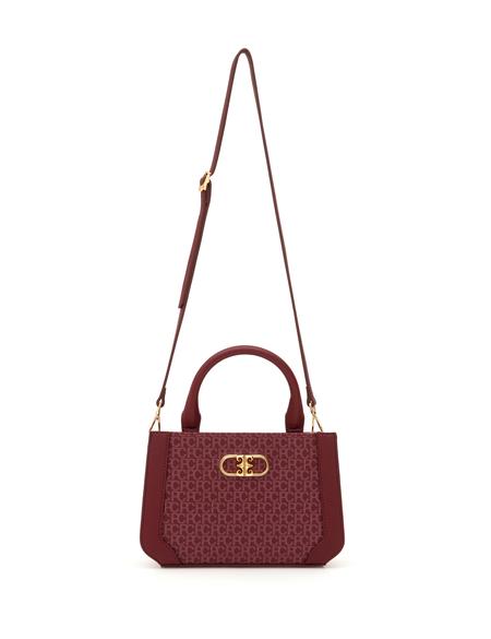 Vişne Çapraz Çanta - 50318436008