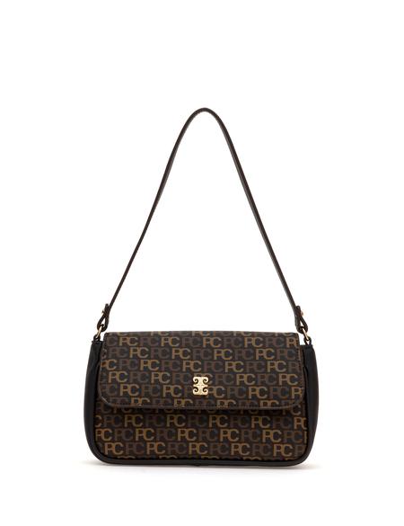 Açık Kahverengi Omuz Çantası - 50318528002