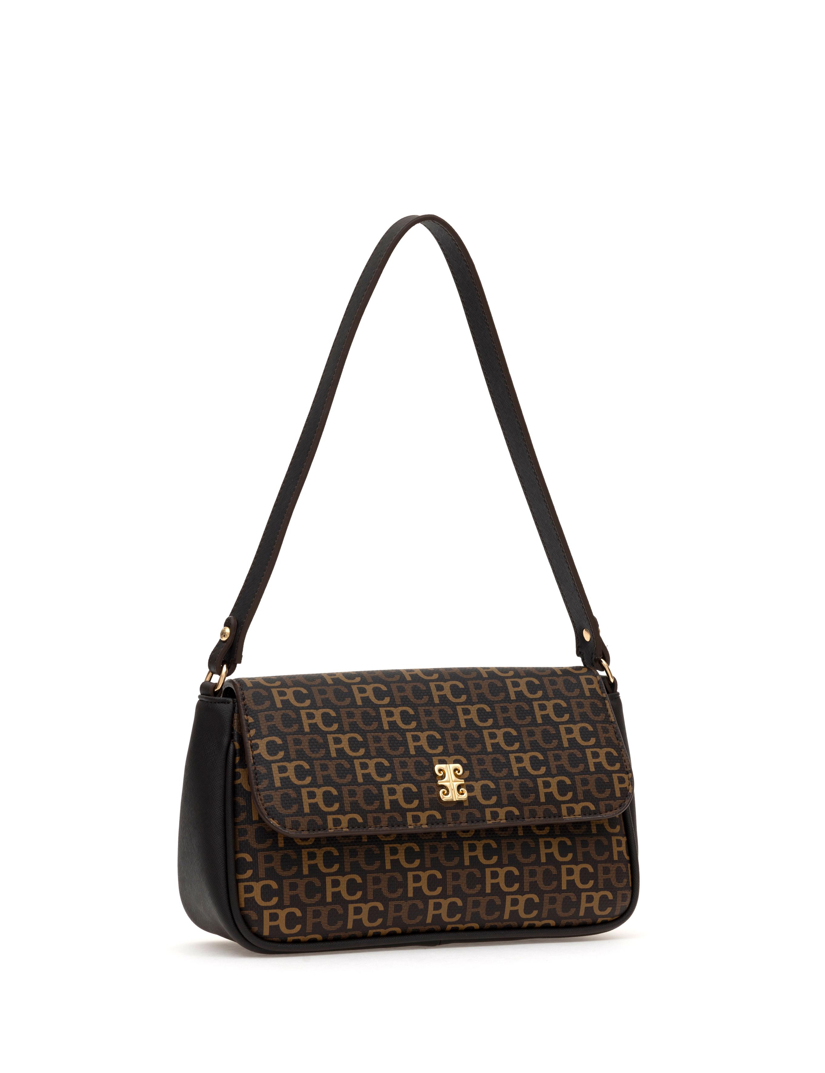 Açık Kahverengi Omuz Çantası