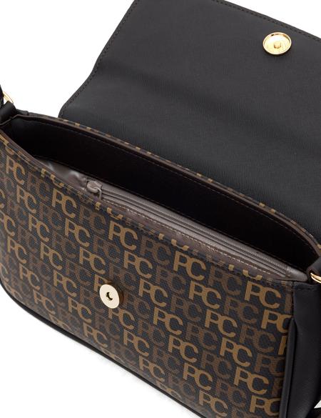 Açık Kahverengi Omuz Çantası - 50318528002