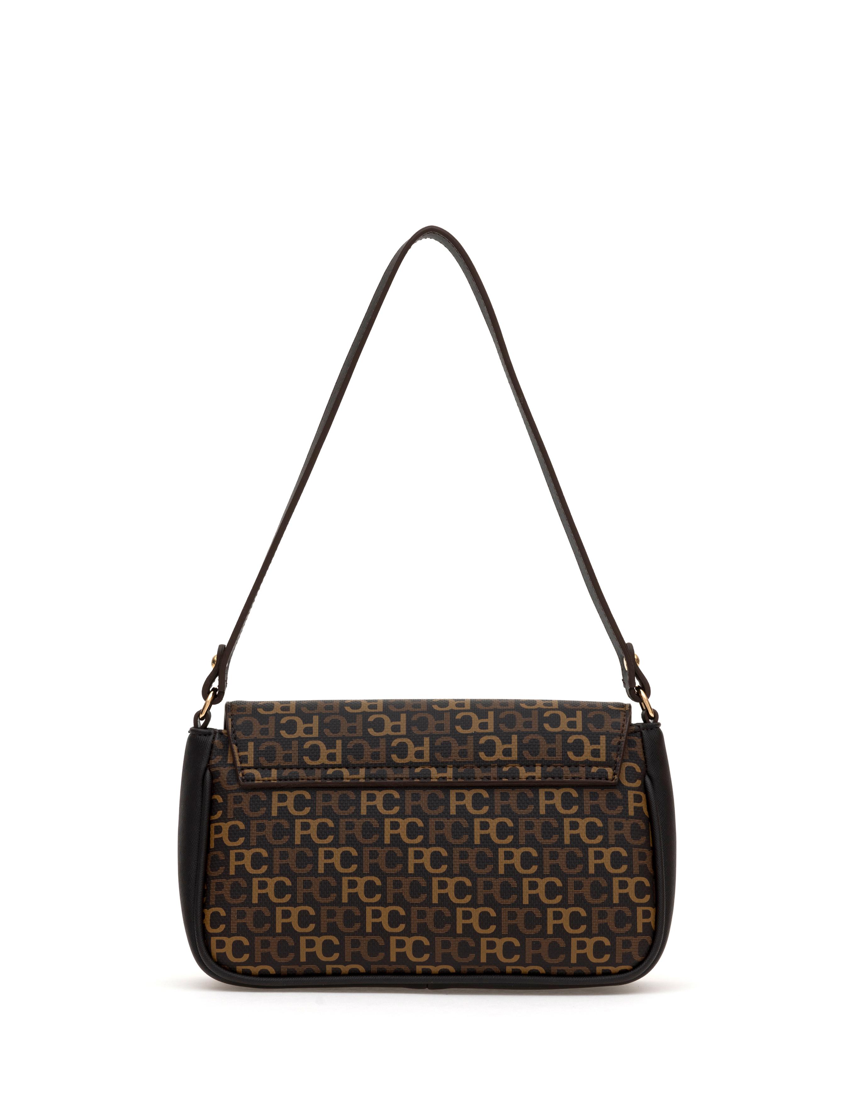 Açık Kahverengi Omuz Çantası