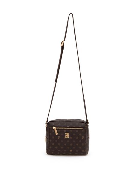 Kahverengi Çapraz Çanta - 50318384003