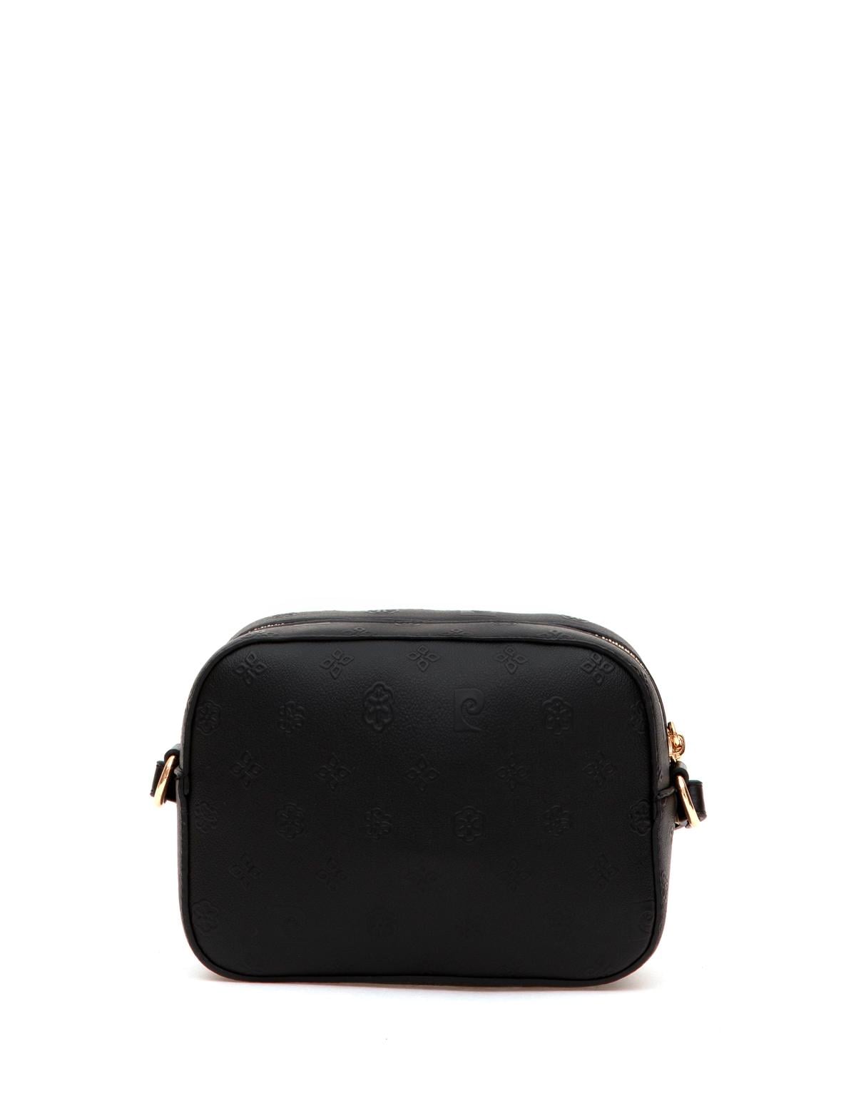 Siyah Çapraz Çanta - 50318383001