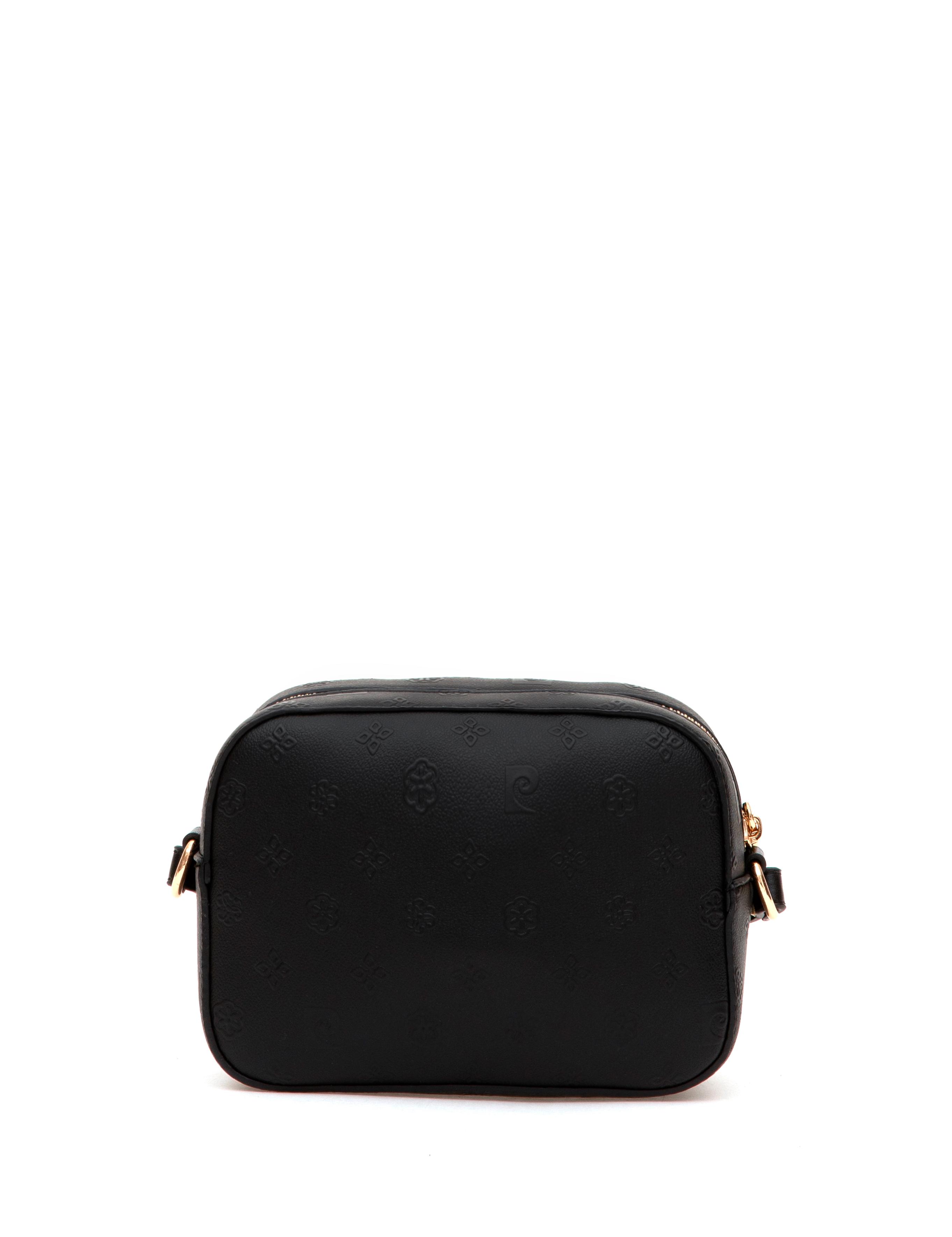 Siyah Çapraz Çanta