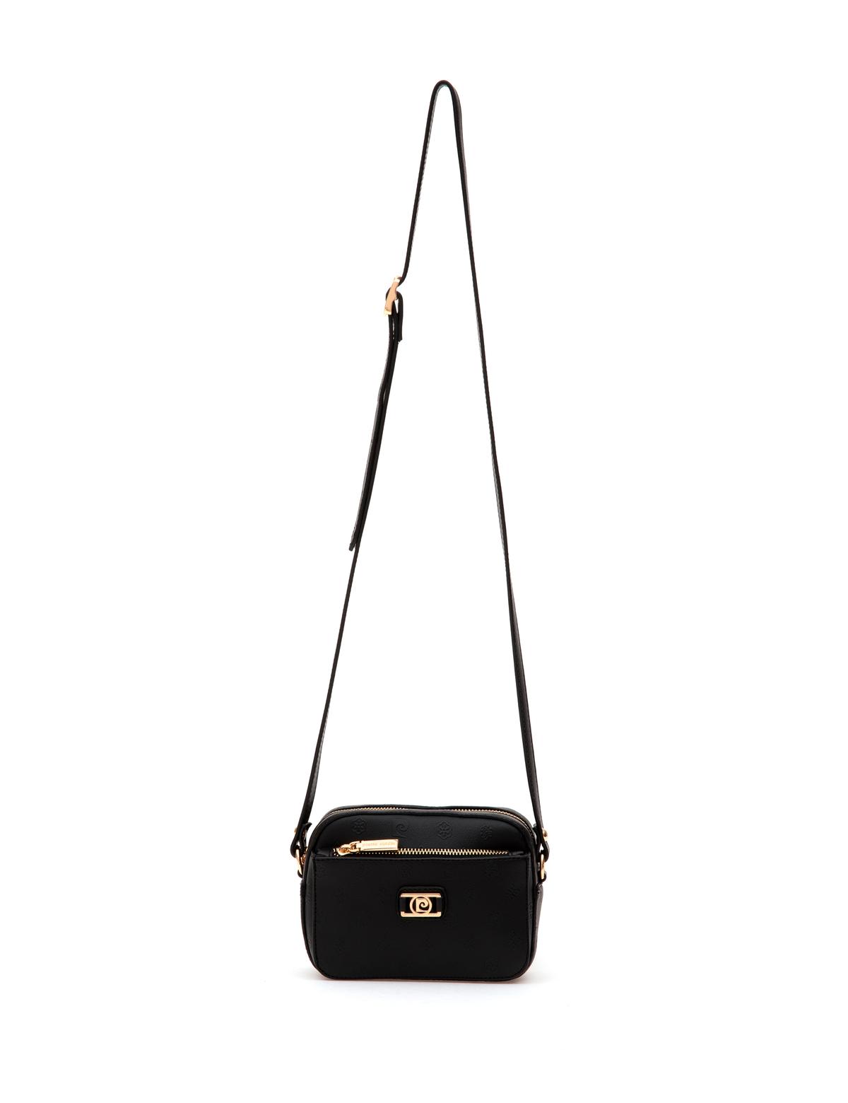 Siyah Çapraz Çanta - 50318383001