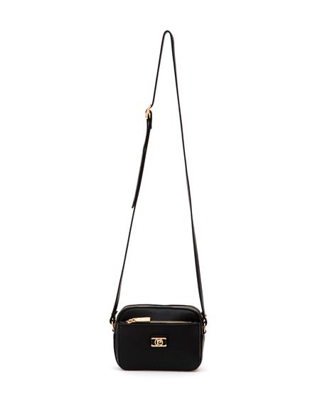 Siyah Çapraz Çanta - 50318383001