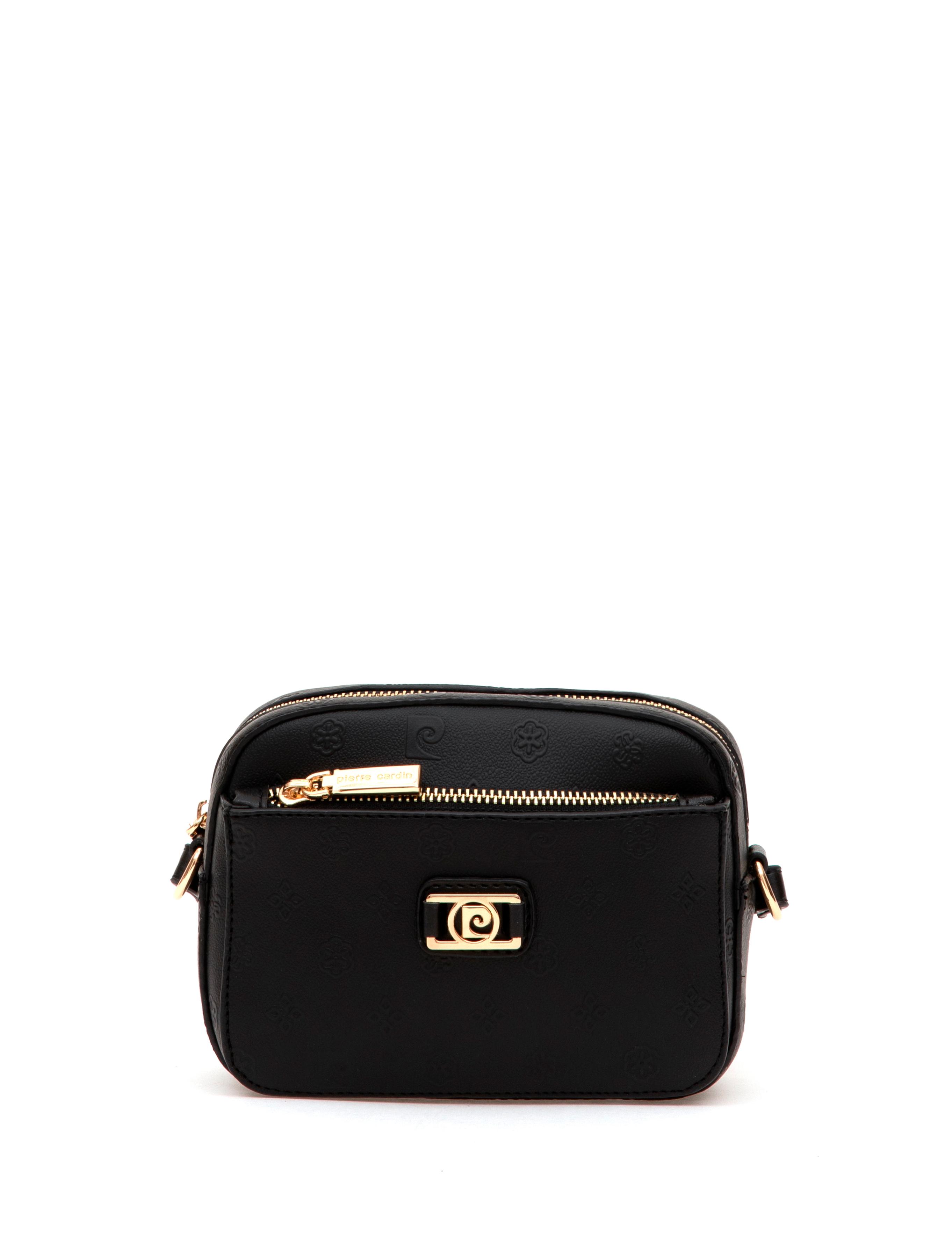 Siyah Çapraz Çanta