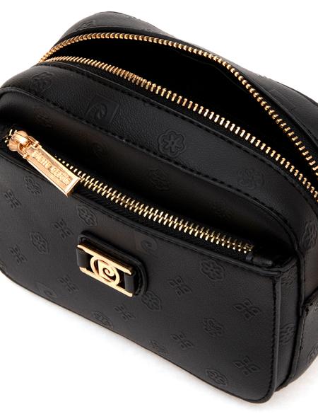 Siyah Çapraz Çanta - 50318383001