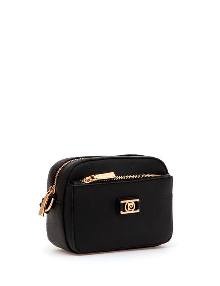 Siyah Çapraz Çanta - 50318383001