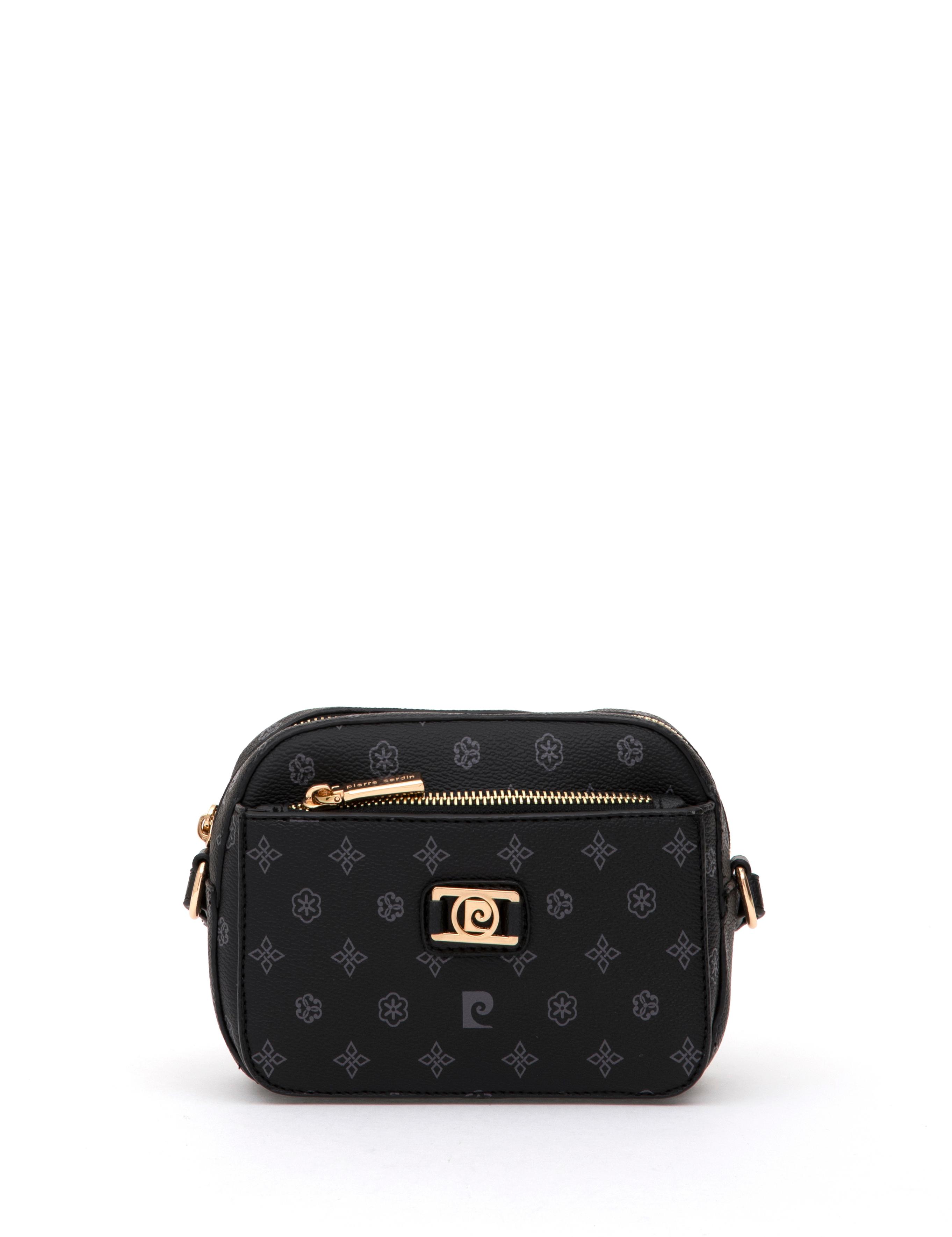 Siyah Çapraz Çanta