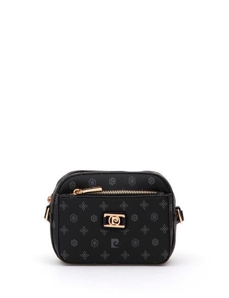 Siyah Çapraz Çanta - 50318382002