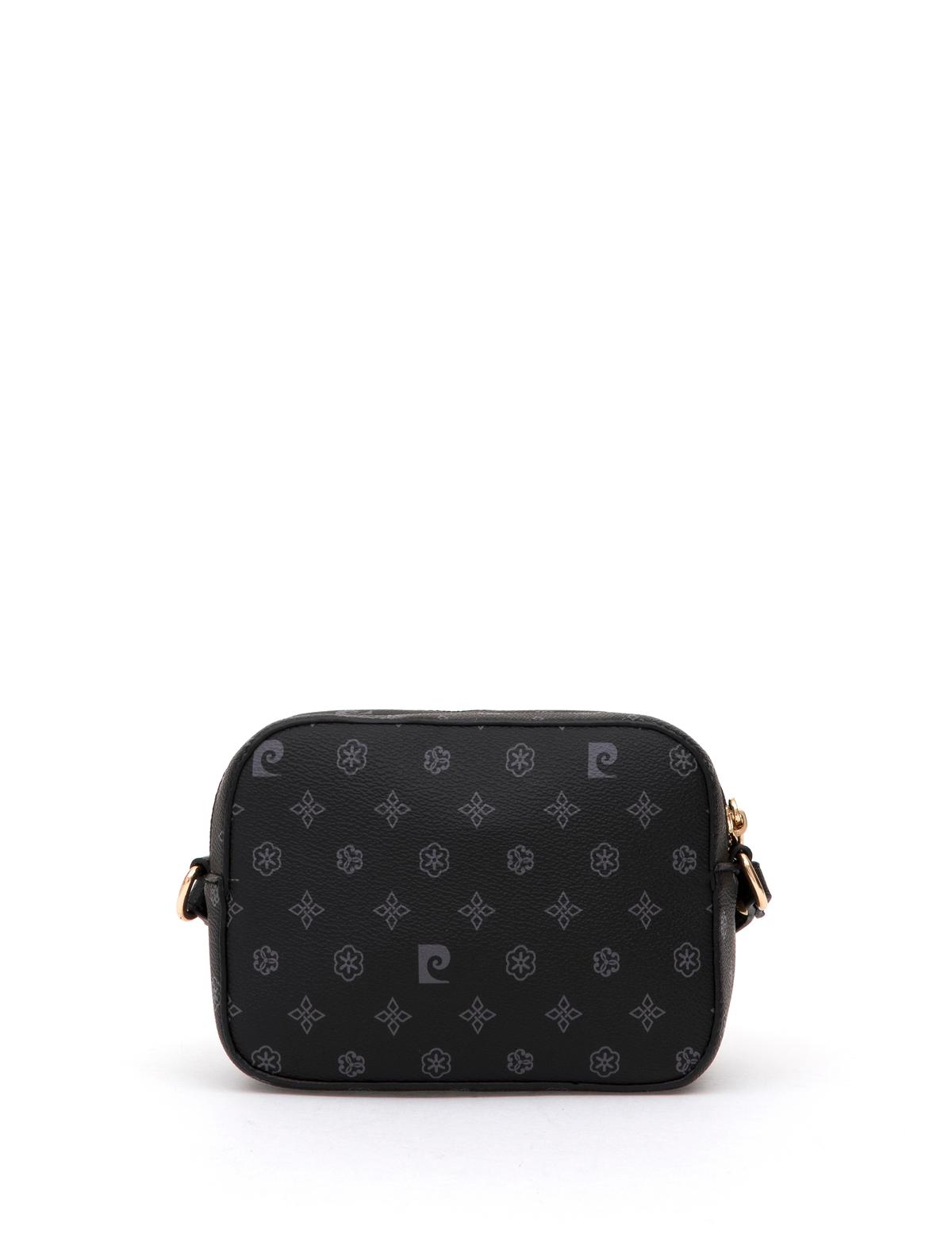 Siyah Çapraz Çanta - 50318382002