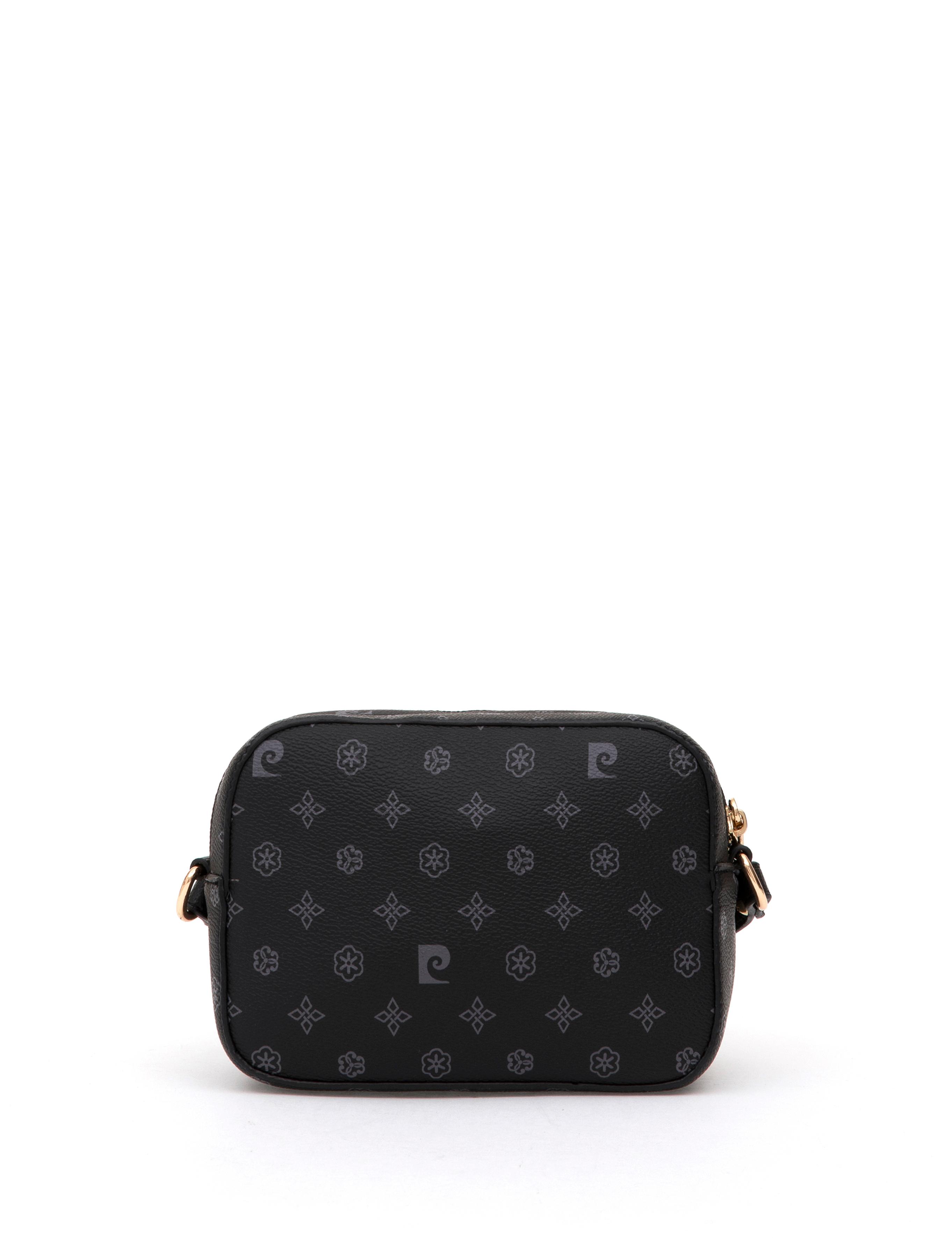 Siyah Çapraz Çanta