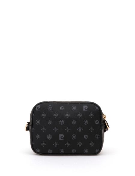 Siyah Çapraz Çanta - 50318382002