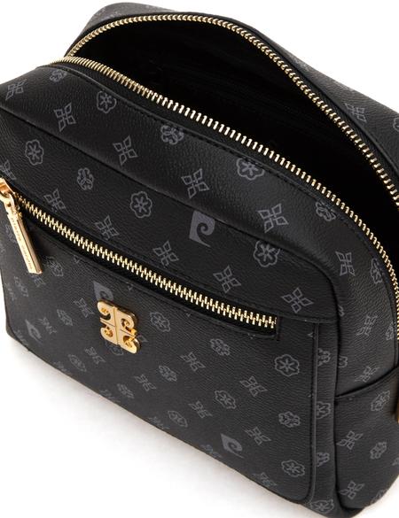 Siyah Çapraz Çanta - 50318384002