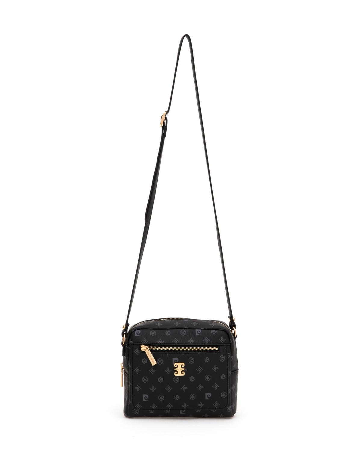 Siyah Çapraz Çanta - 50318384002