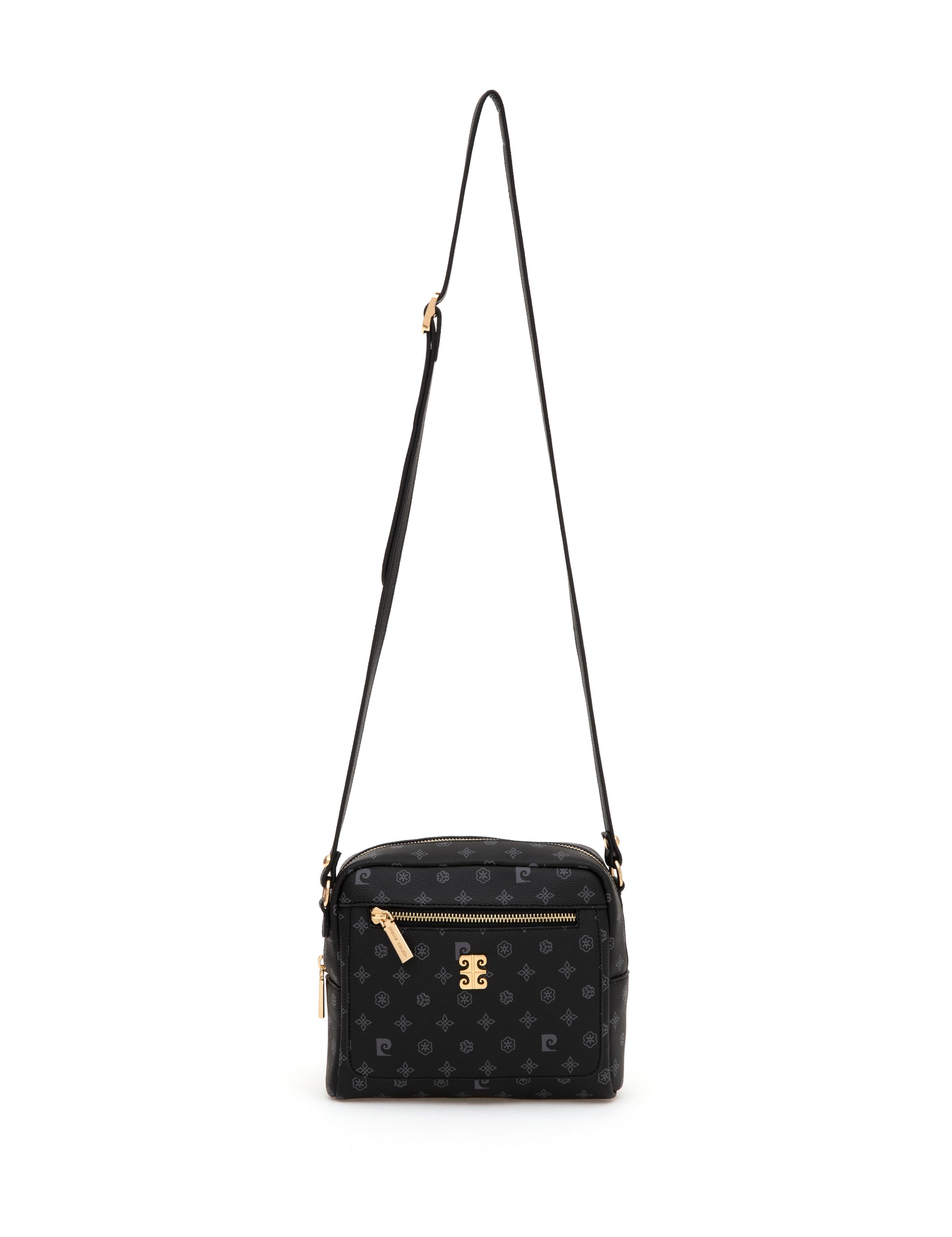 Siyah Çapraz Çanta