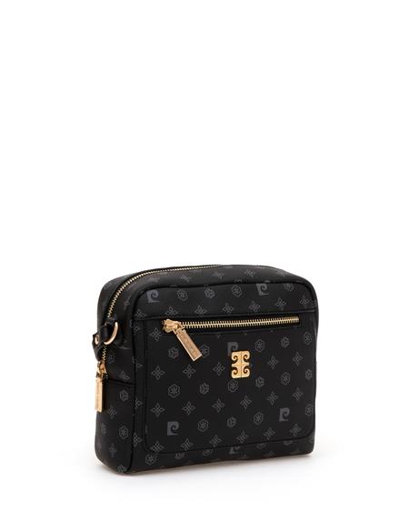 Siyah Çapraz Çanta - 50318384002