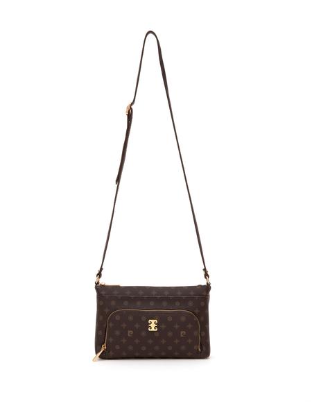 Kahverengi Omuz Çantası - 50318386003