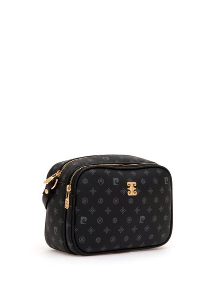 Siyah Çapraz Çanta - 50318387002