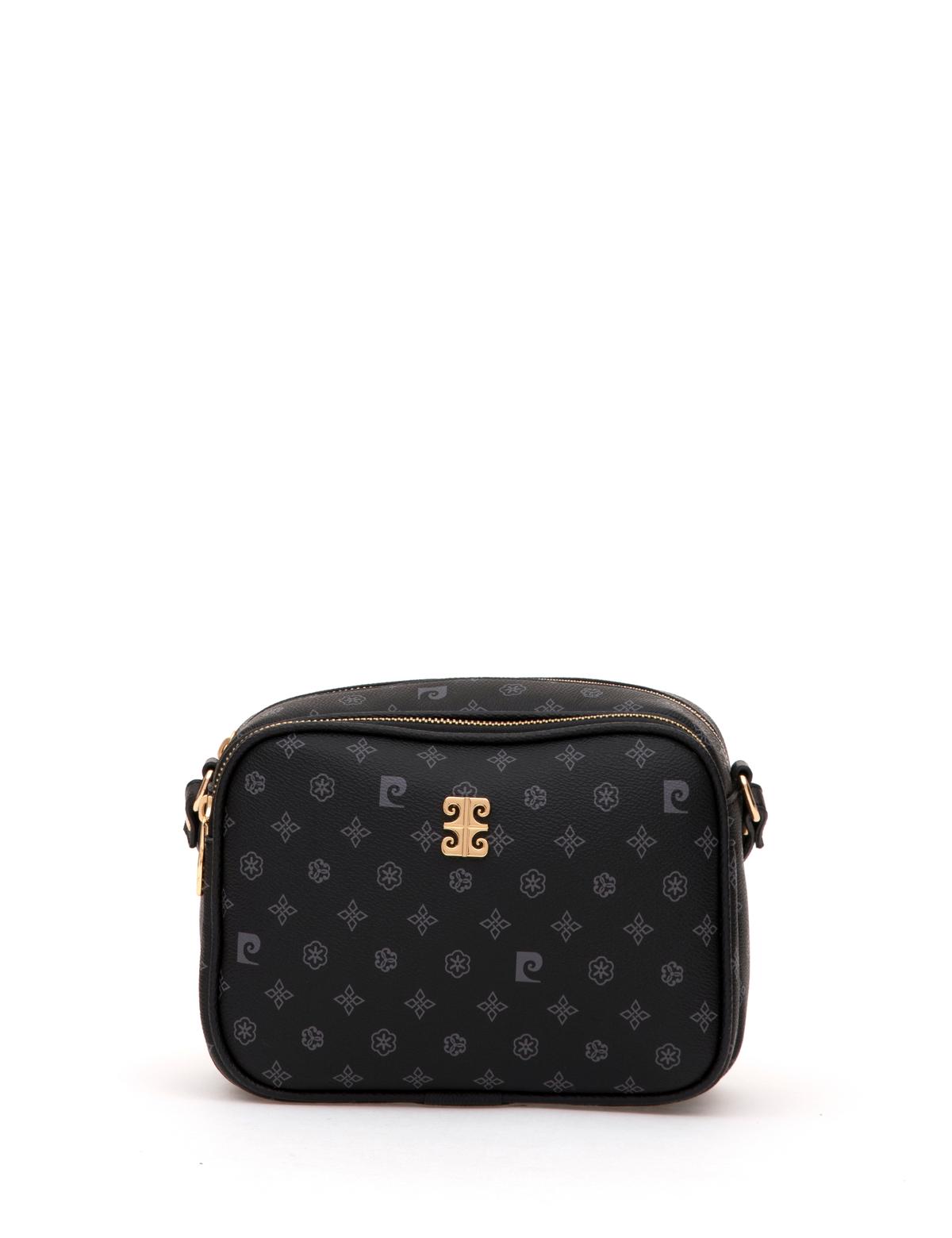 Siyah Çapraz Çanta - 50318387002