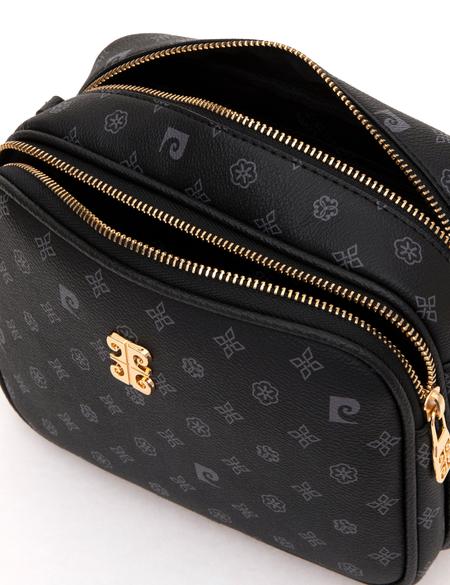 Siyah Çapraz Çanta - 50318387002